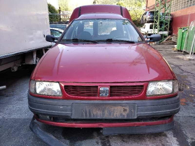 SEAT INCA (6K9)