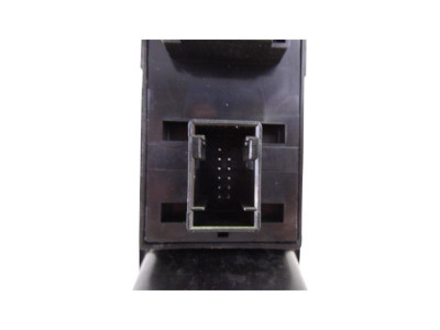 MANDO ELEVALUNAS DELANTERO IZQUIERDO, FIAT, III PUNTO (199)