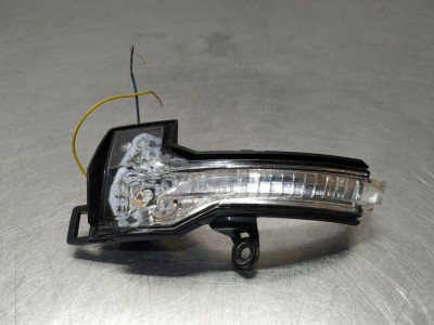 PILOTO RETROVISOR IZQUIERDO, AUDI, A1 SPORTBACK (GBA)