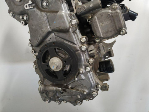  MOTOR COMPLETO TOYOTA YARIS CROSS 