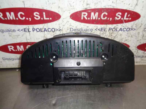 RELOJ CUENTA KILOMETROS VOLKSWAGEN PASSAT BERLINA (3C2) 
