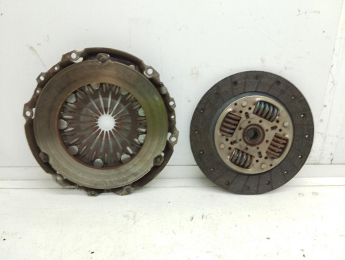 KIT EMBRAGUE Citroen BERLINGO 