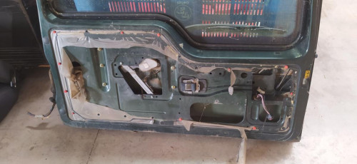PORTON TRASERO LAND ROVER DISCOVERY (LT) 