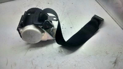  CINTURON SEGURIDAD TRASERO DERECHO FORD FOCUS BERLINA (CB4) 