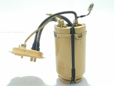 AFORADOR, VOLKSWAGEN, TOUAREG (7L6)