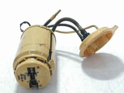 AFORADOR, VOLKSWAGEN, TOUAREG (7L6)