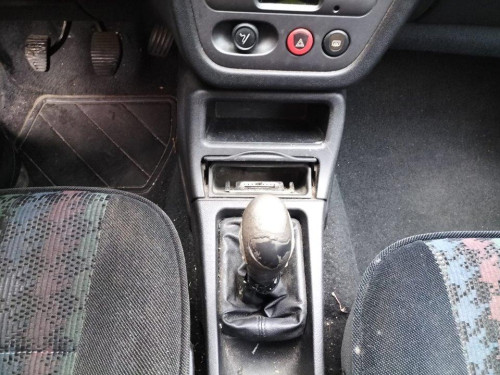  PEUGEOT 306 BREAK 