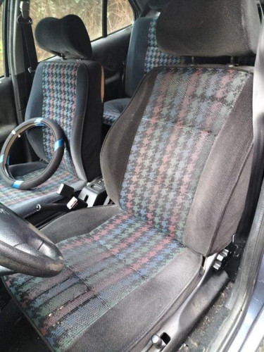  PEUGEOT 306 BREAK 