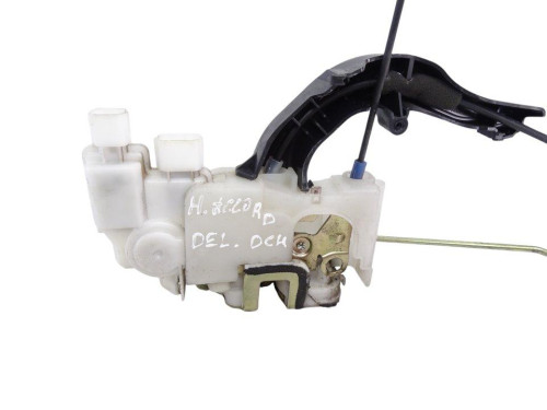 CERRADURA PUERTA DELANTERA DERECHA HONDA ACCORD BERLINA (CL/CN) 