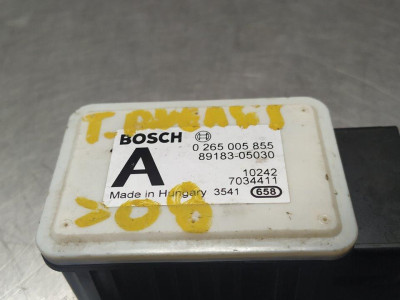 MODULO ELECTRONICO, TOYOTA, AVENSIS CROSS SPORT (T27)