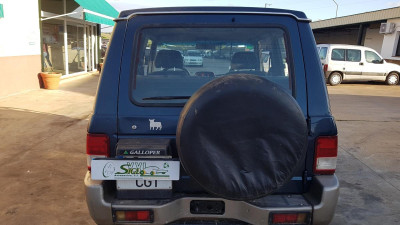 PORTON TRASERO Hyundai Atos (MX)(1998->)