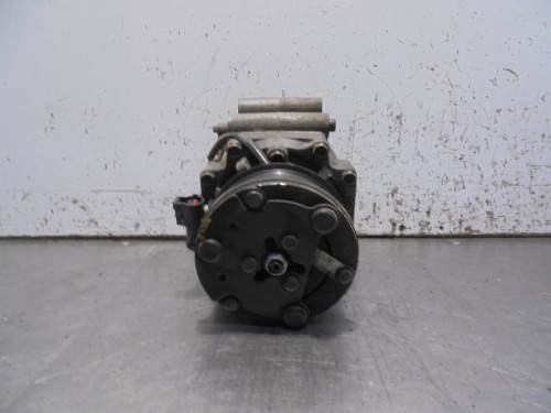  COMPRESOR AIRE ACONDICIONADO Ford FIESTA BERLINA (DX) 