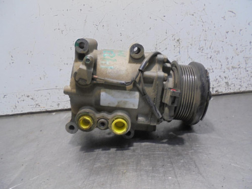  COMPRESOR AIRE ACONDICIONADO Ford FIESTA BERLINA (DX) 