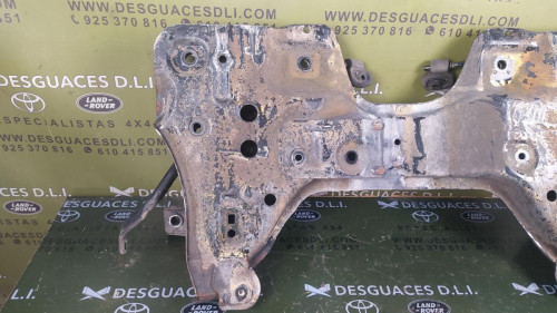PUENTE DELANTERO Opel CORSA D 