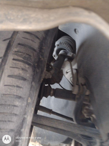 TRANSMISION DELANTERA DERECHA Seat LEON (1P1) 