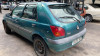  FORD FIESTA BERLINA (DX) 