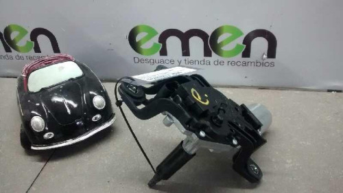  MOTOR LIMPIA TRASERO VOLKSWAGEN GOLF V (1K1)(10.2003) 