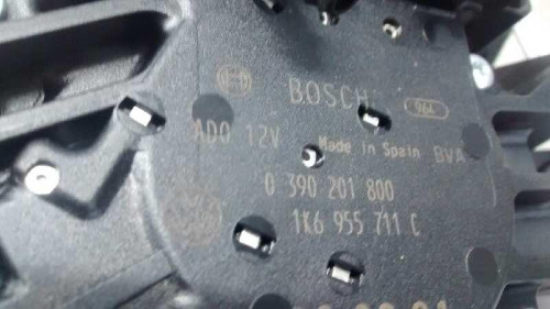  MOTOR LIMPIA TRASERO VOLKSWAGEN GOLF V (1K1)(10.2003) 