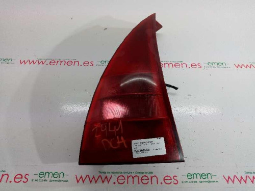  PILOTO TRASERO DERECHO CITROEN C3 
