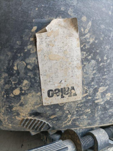  FARO IZQUIERDO FORD FIESTA BERL./COURIER 