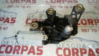 MOTOR LIMPIA TRASERO
