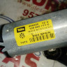 MOTOR LIMPIA TRASERO