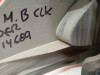  PILOTO TRASERO DERECHO Mercedes-Benz CLK (BM 209) COUPE 