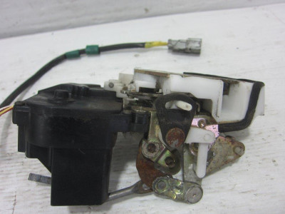 CERRADURA PUERTA TRASERA IZQUIERDA, MG ROVER, ROVER 45 (T/RT)