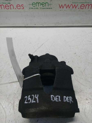PINZA DE FRENO DELANTERA DERECHA, SKODA, OCTAVIA BERLINA (1U2)