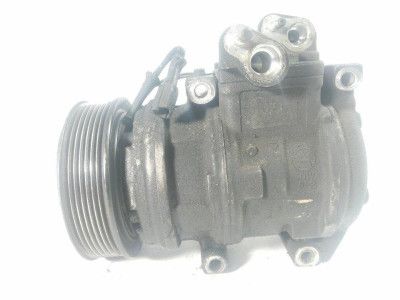 COMPRESOR AIRE ACONDICIONADO, KIA, SORENTO (BL)