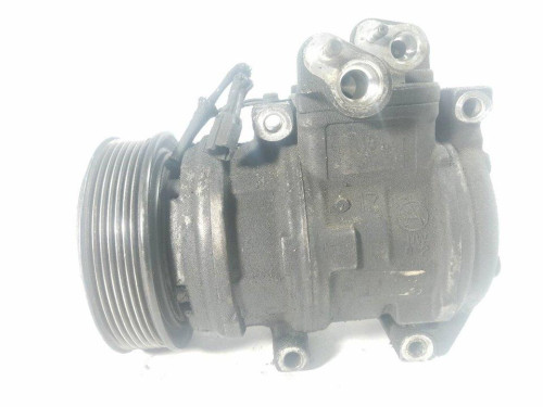  COMPRESOR AIRE ACONDICIONADO, KIA, SORENTO (BL) 