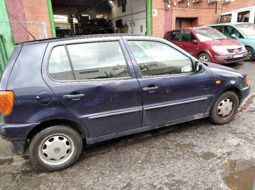  VOLKSWAGEN POLO III (6N1) 