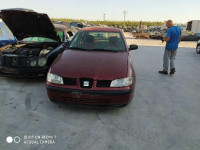 SEAT IBIZA (6K1)