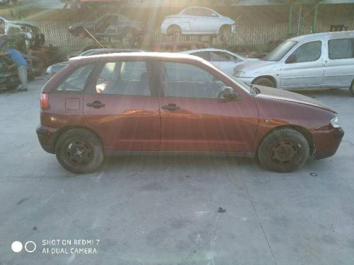 SEAT IBIZA (6K1) 