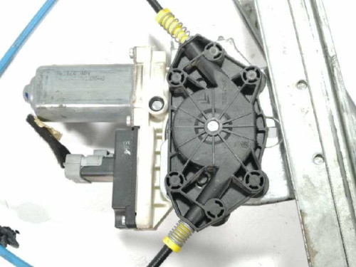  ELEVALUNAS DELANTERO IZQUIERDO, CITROEN, C2 