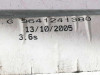  ELEVALUNAS DELANTERO IZQUIERDO, CITROEN, C2 