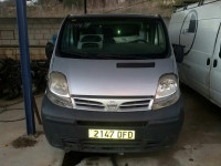 NISSAN PRIMASTAR (X83)
