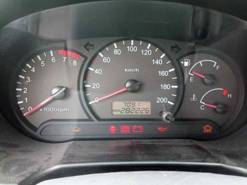  HYUNDAI ACCENT (LC) 