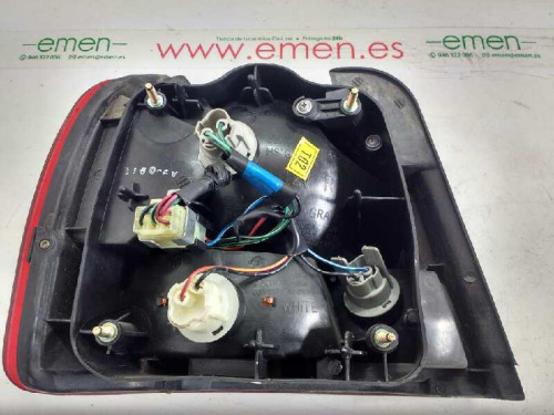  PILOTO TRASERO DERECHO HYUNDAI LANTRA (J1) 
