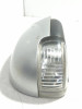  CARCASA RETROVISOR DERECHO VOLKSWAGEN TOURAN (1T1) 