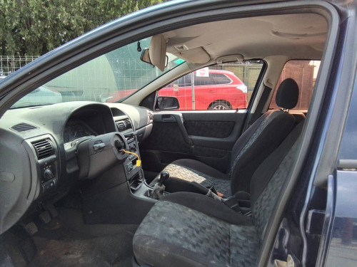  OPEL ASTRA G BERLINA 