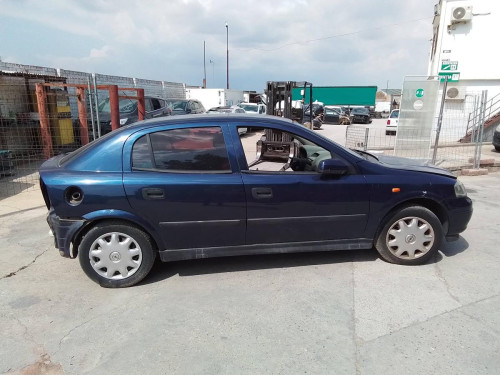  OPEL ASTRA G BERLINA 
