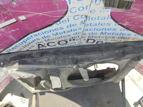 PANEL FRONTAL PEUGEOT 307 (S1)(04.2001) 