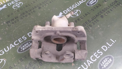 PINZA DE FRENO DELANTERA IZQUIERDA BMW SERIE X3 (E83) 