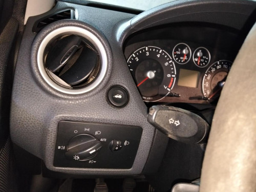 MANDO INTERMITENTES FORD FIESTA (CBK) 