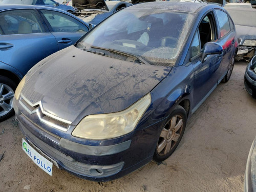  CITROEN C4 BERLINA 
