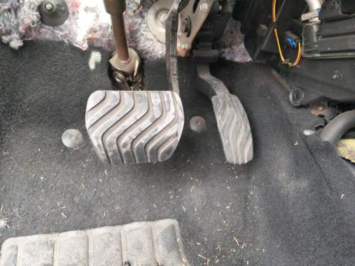 PEDAL FRENO Renault MEGANE IV BERLINA 5P 