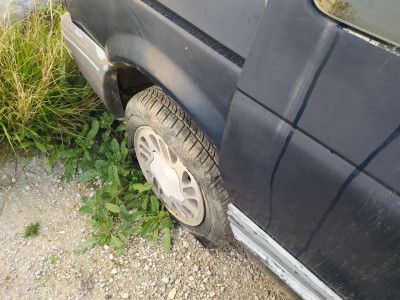 BARRA ESTABILIZADORA TRASERA, CHRYSLER, VOYAGER GS