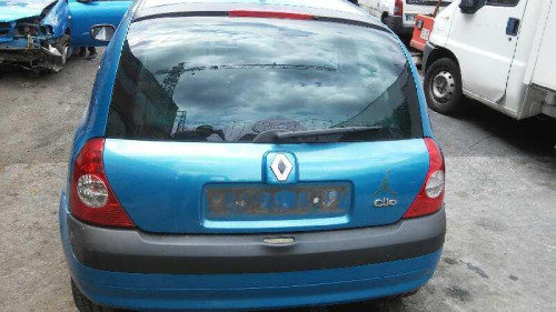  RENAULT CLIO II FASE II (B/CB0) 