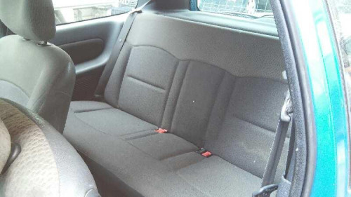  RENAULT CLIO II FASE II (B/CB0) 